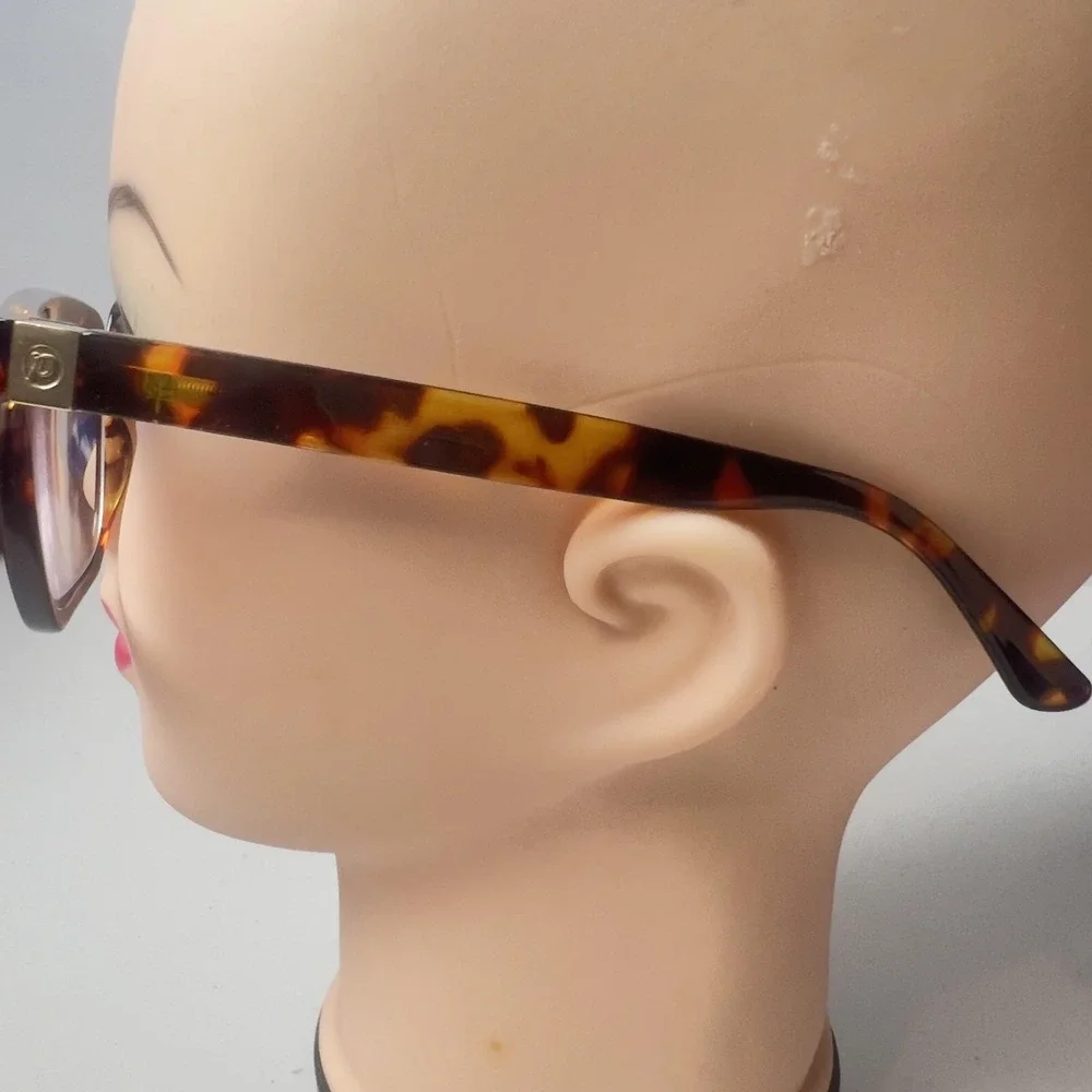 Peepers Reading Glasses Blue Light 3487 Montage +2.50 Tortoise Square Womens